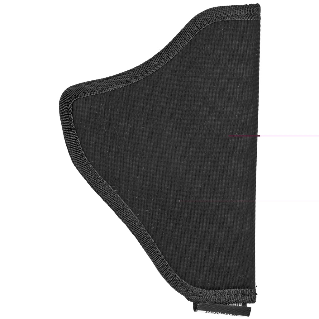 BLACKHAWK TECGRIP INSIDE THE PANT SIZE 04 BLK SMALL AUTOS 40IP04BK