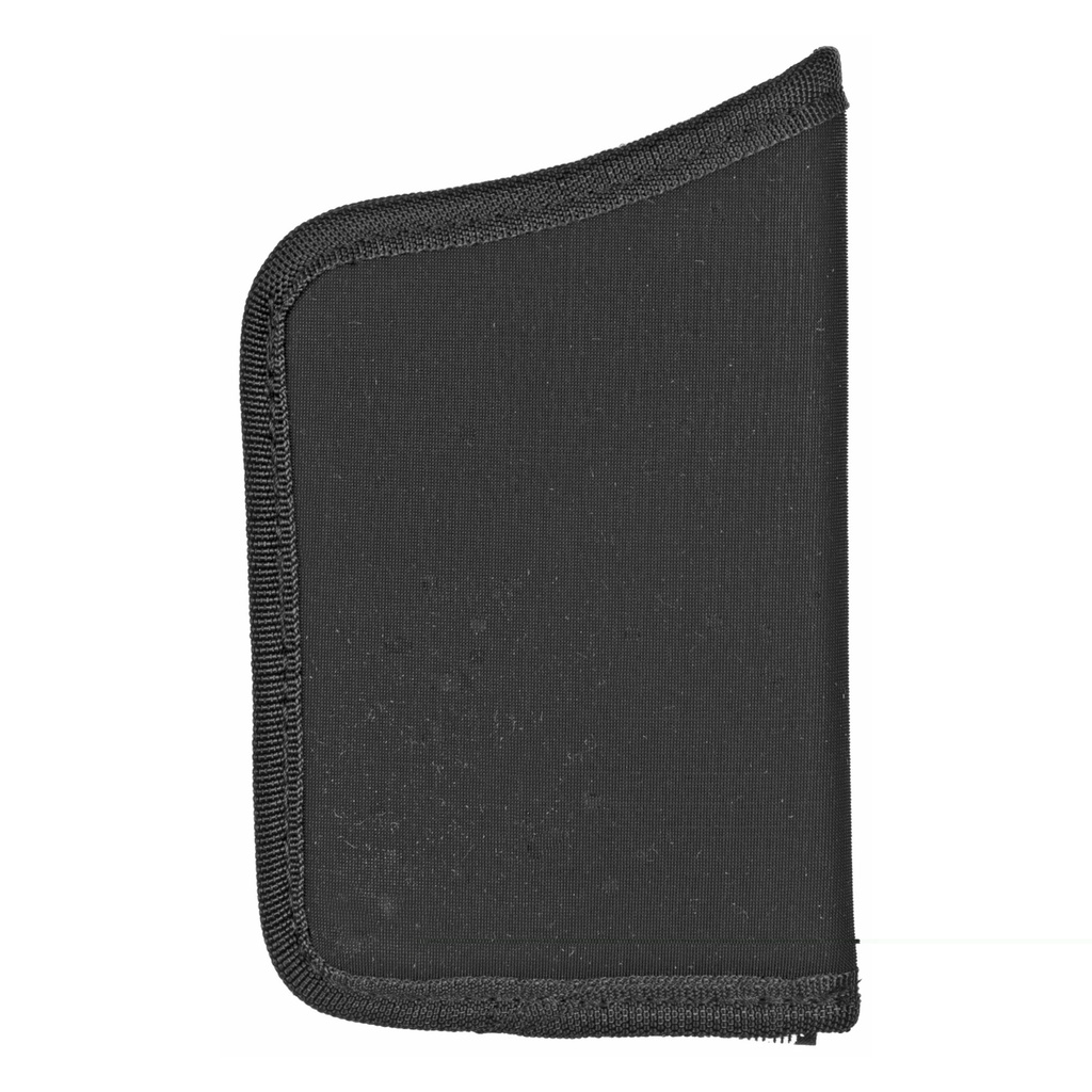 BLACKHAWK TECGRIP PKT HLSTR SZ AMBI BLK