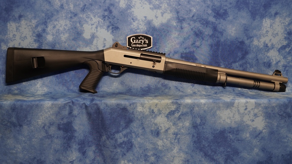 BENELLI 11794 12 GA M4 3" 18.5" BBL H2O