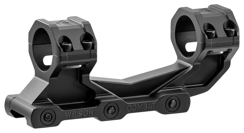 WILSON COMBAT V3 ULTRALIGHT, WILS TRLWM1      SCOPEMOUNT V3 LWT 1IN