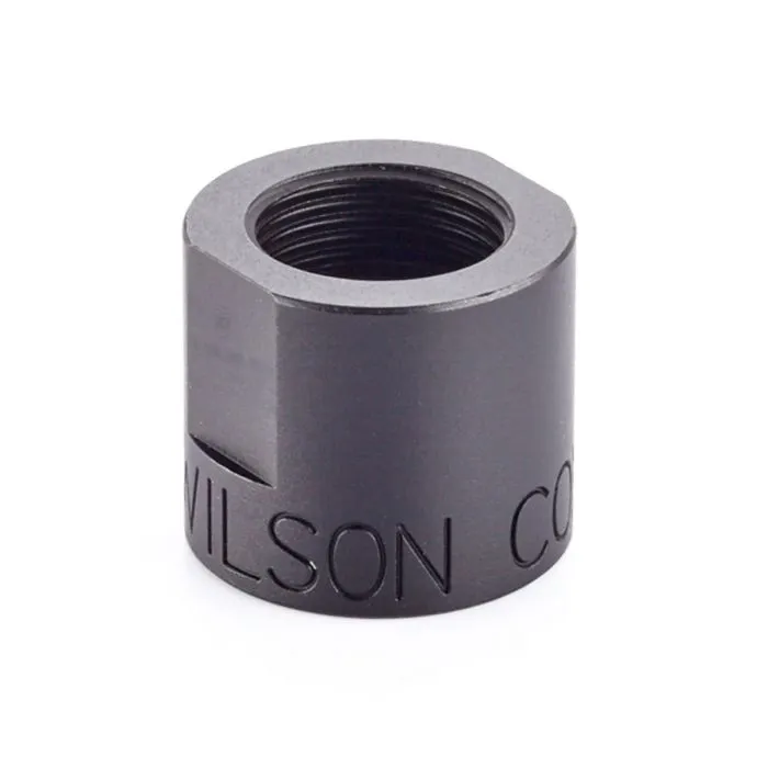 WILSON COMBAT TR-BTP-USS-1/2X28 THREAD PROTECTOR HVY BBL USS
