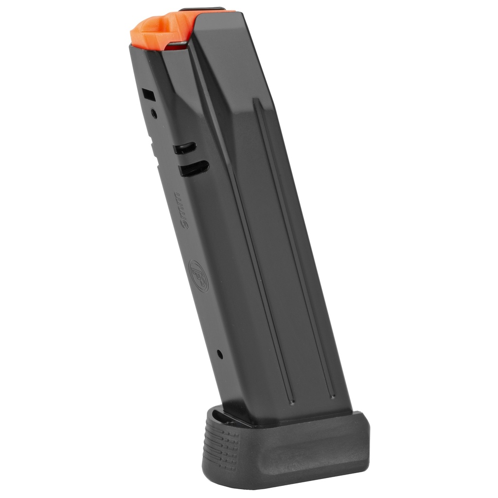 CZ 11443 MAGAZINE P-10F P09 9MM 21 ROUND