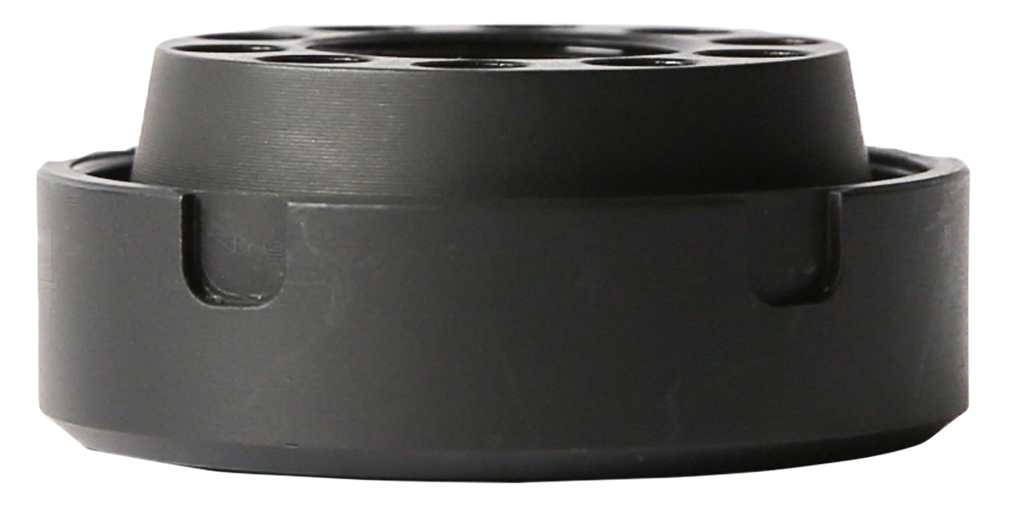 SILENCERCO AC4743 CHARLIE DIRECT THREAD MOUNT 5/8X24