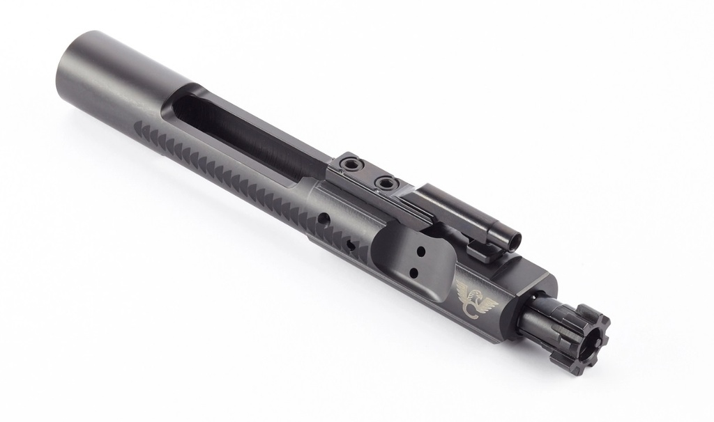 WILSON COMBAT TR-BCA-SBN-556 BOLT CARRIER ASSEMBLY 5.56MM BLACK