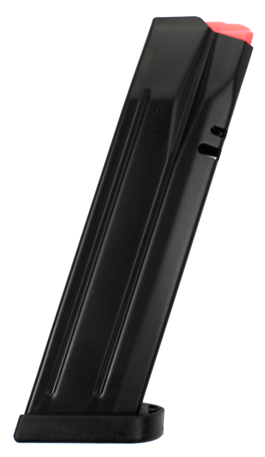CZ 11440 MAGAZINE P-10F P09 9MM 19 ROUND