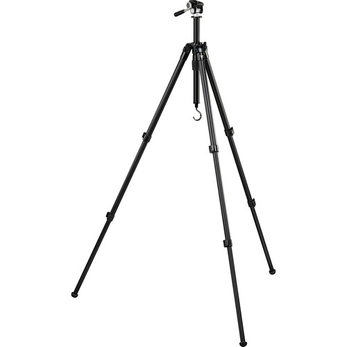 VORTEX HIGH COUNTRY II ALUMINUM TRIPOD W/PAN HEAD