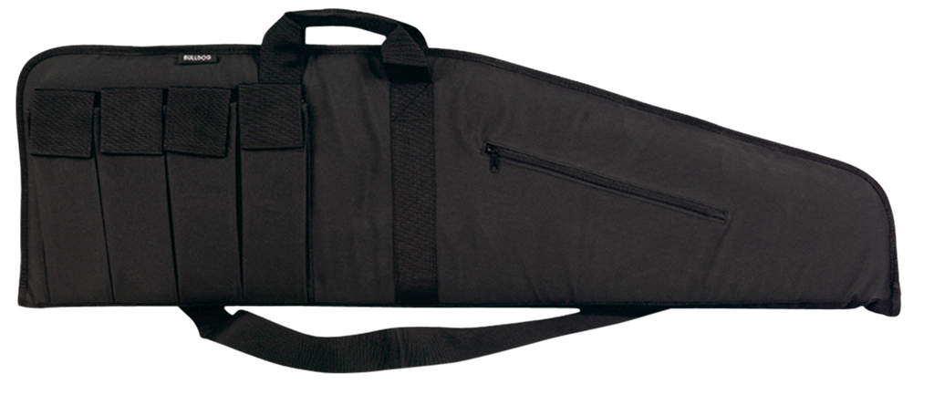 BULLDOG BD423 TACTICAL RIFLE CASE 25"