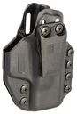 BLACKHAWK  STACHE IWB GLOCK 17 BASE KIT BK