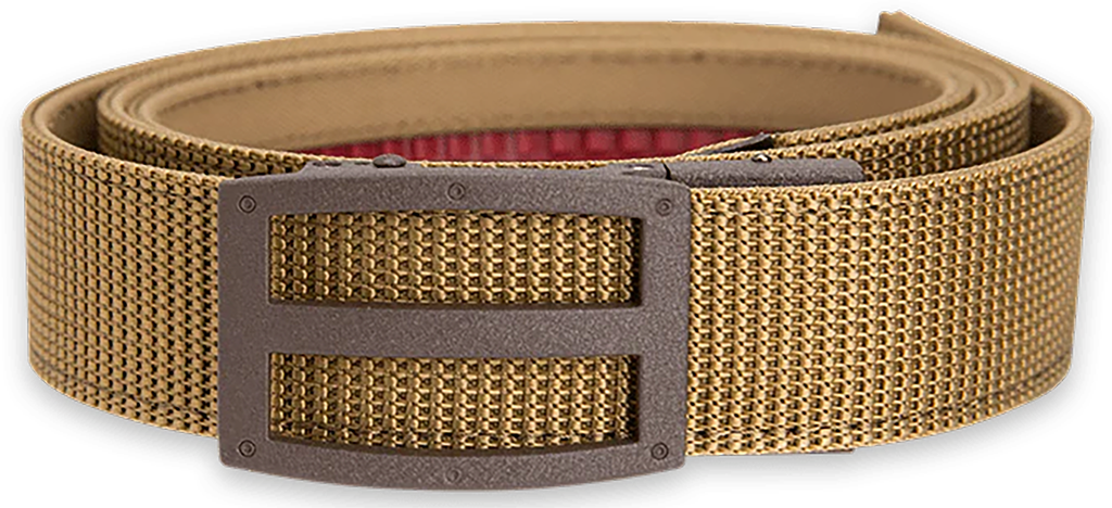 NEXBELT PCS2122 OPERATING EDC COYOTE NYLON 1.50" WIDE