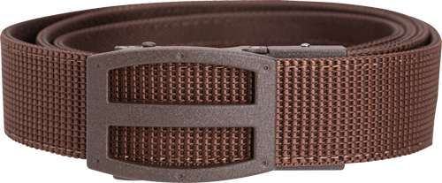 NEXBELT PCS3273 TINAN 38MM DARK BROWN EDC 4.0 CUT TO SIZE UP TO 50`