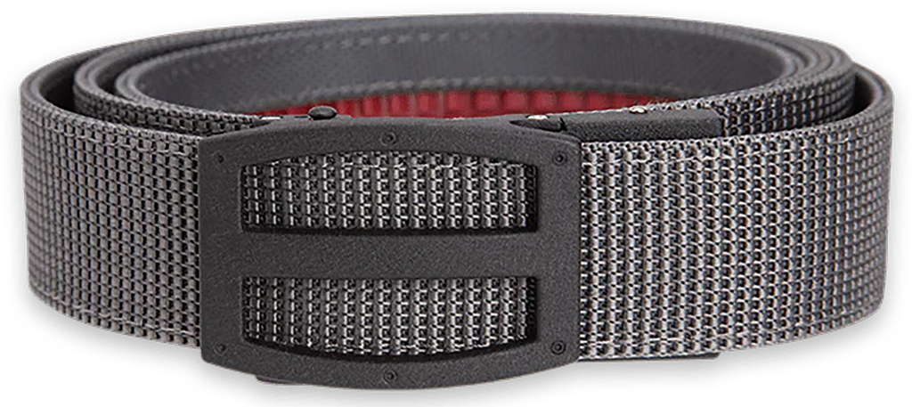 NEXBELT PCS1972  OPERATING EDC GRAY NYLON 1.50" WIDE