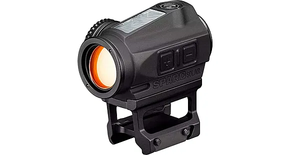 VORTEX SPC-404 SPARC SOLAR RED DOT