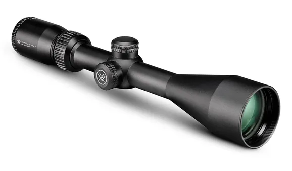VORTEX CF2-31011SW  3-9X50MM CROSSFIRE 2 STRAIGHT-WALL BDC