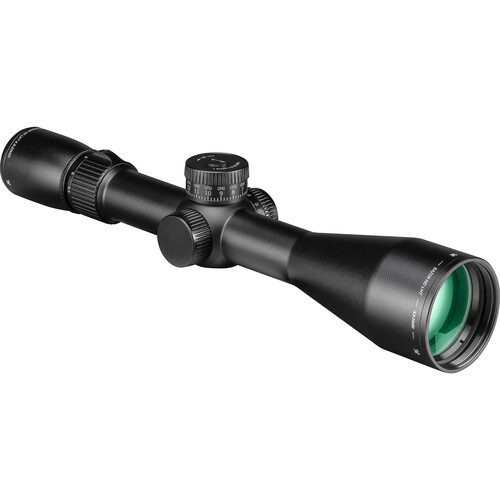 VORTEX RZR-42201 4.5-22X50 RAZOR HD LHT XLR-2 MOA RETICLE