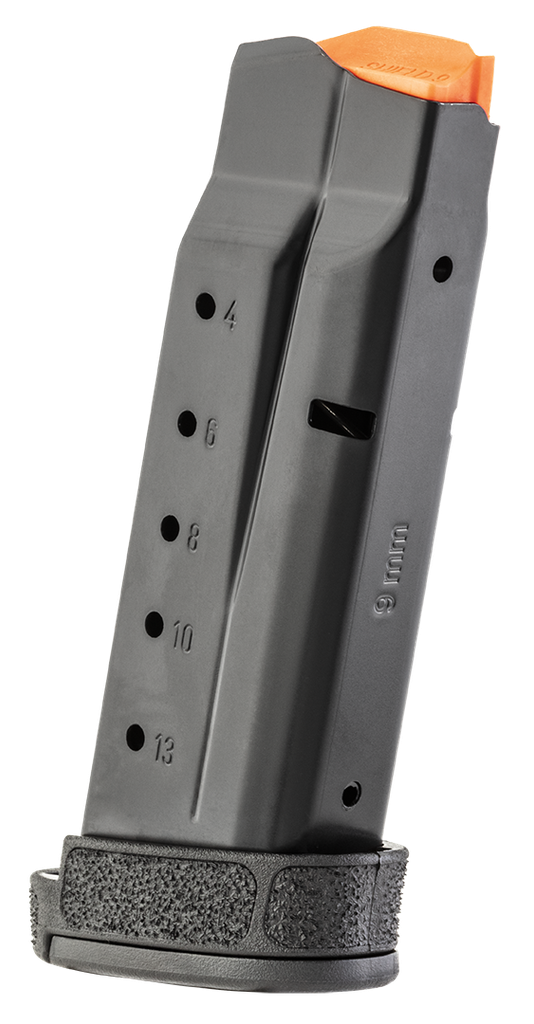 SMITH & WESSON 3014411 M&P9 SHIELD PLUS 13 ROUND 9MM MAGAZINE