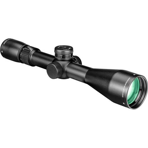 VORTEX RZR-42202 4.5-22X50 RAZOR HD LHT XLR-2 MRAD RETICLE