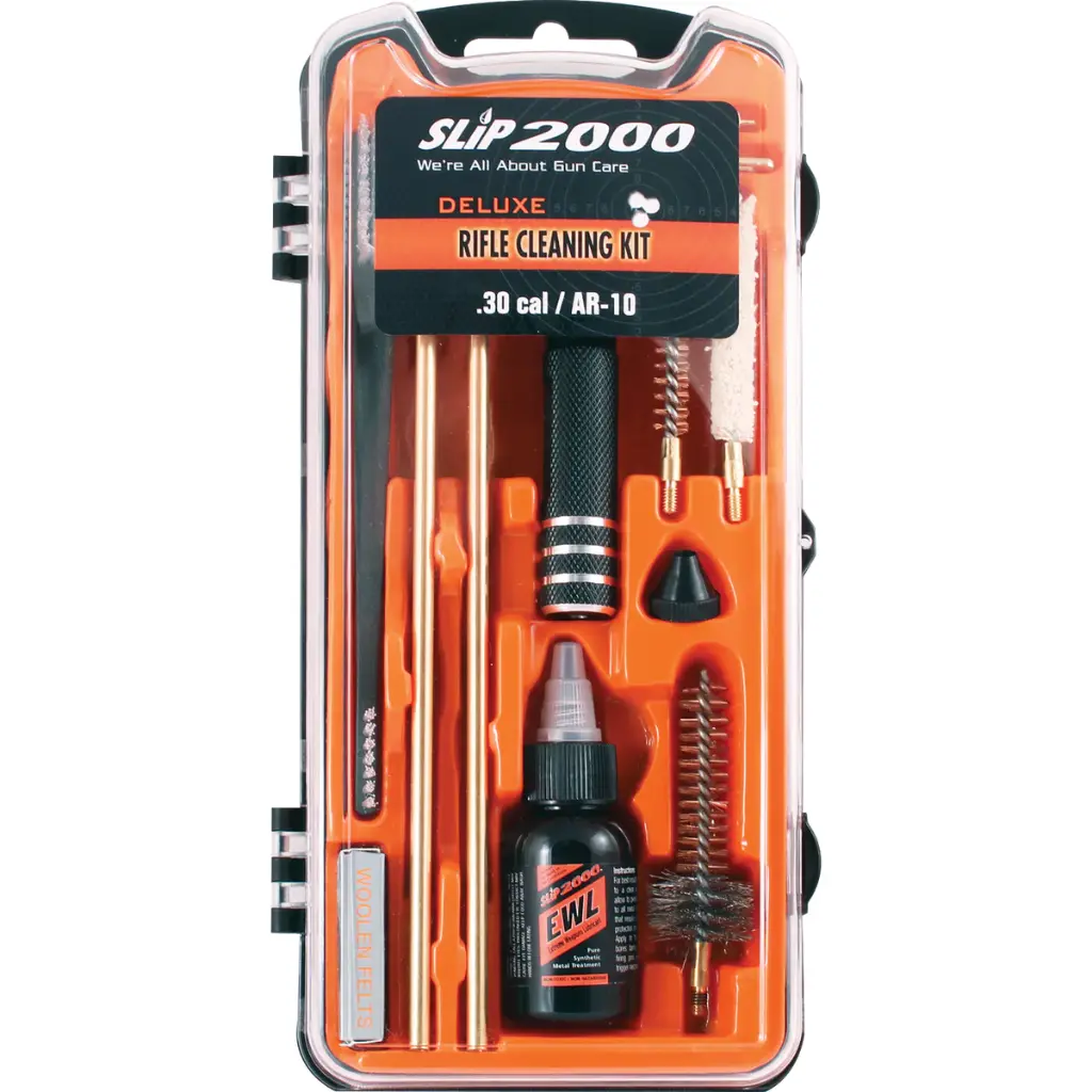 SLIP 2000 60888 EXTREME DELUXE 30/308/7.62 CLEANING KIT