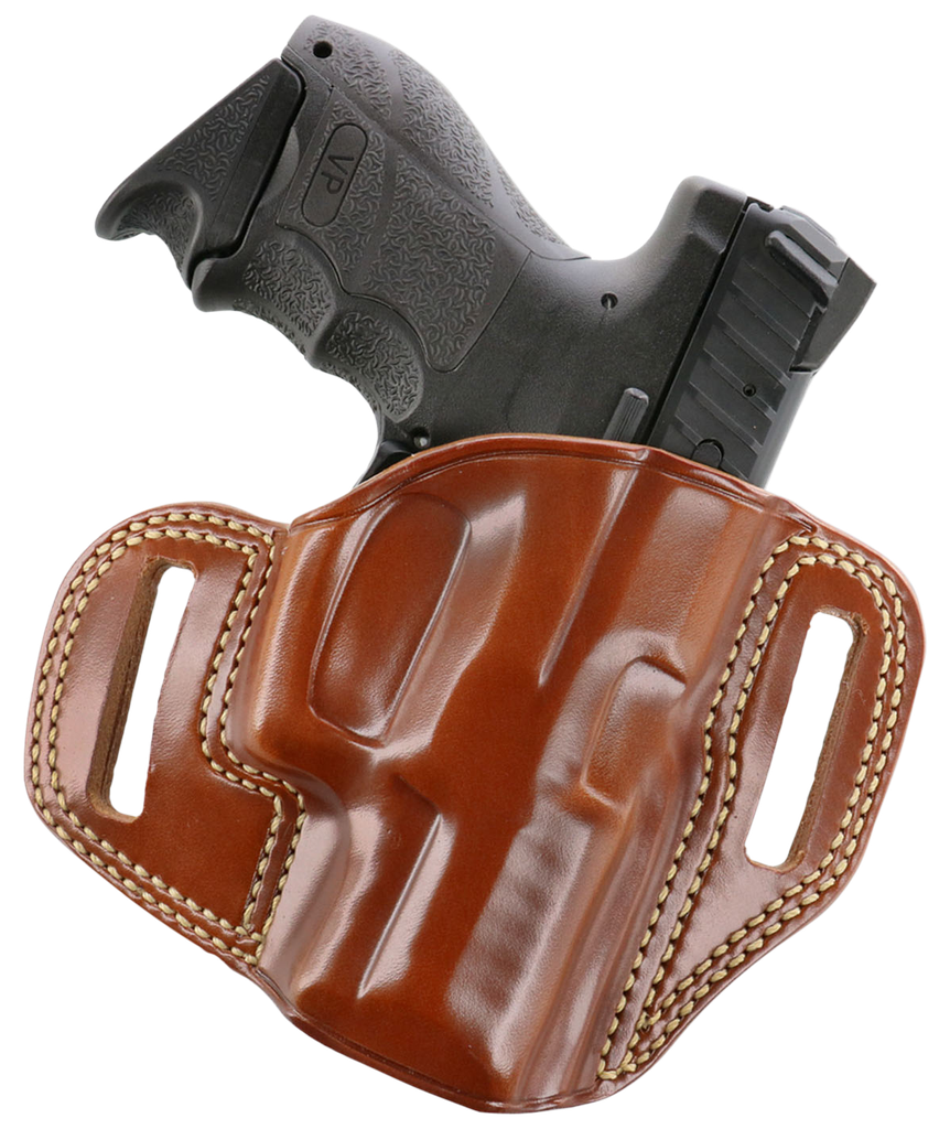 GALCO COMBAT MASTER COMBAT MASTER HK VP9 TAN RH CM854