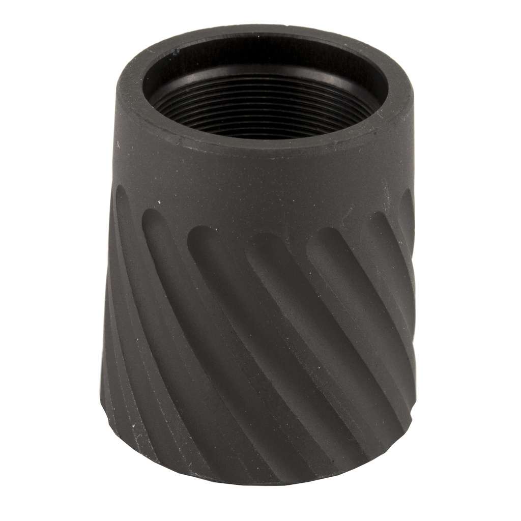 NORDIC COMPONENTS MXT MAGAZINE EXTENSION NUT COMPATIBLE WITH BENELLI M1/M2/SBE/SBE2 NUT-BN-12-00
