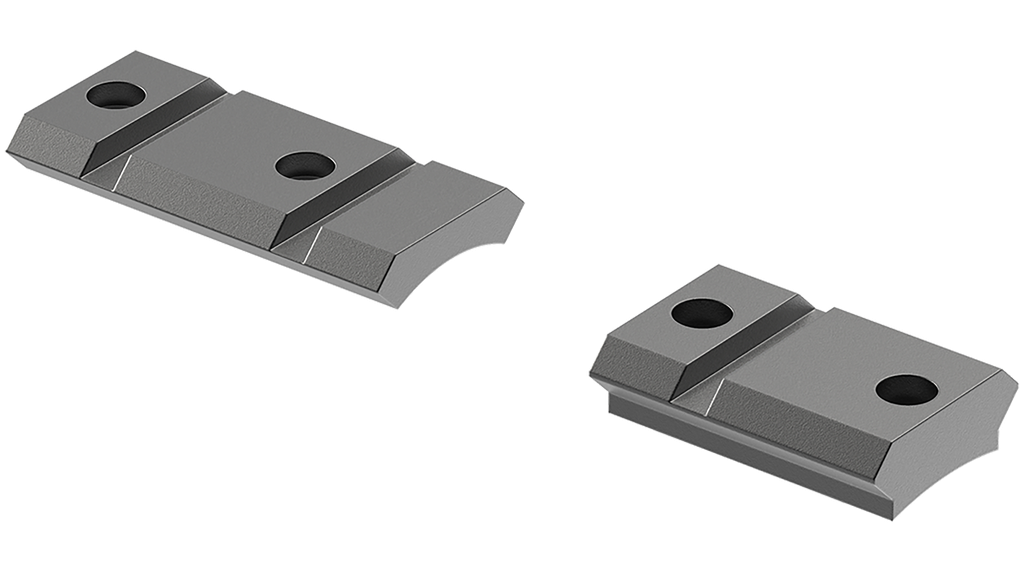 LEUPOLD 180294 QRW 2-PC BASE WIN 70 (8-40)MT