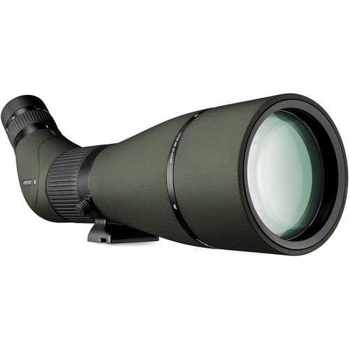 ON SALE! VORTEX V502 VIPER HD 20-60X85 ANGLED SPOTTING SCOPE