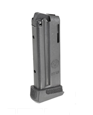 RUGER 90696 LCP II 22 LR 10 ROUND MAGAZINE