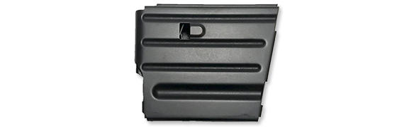 ROCK RIVER ARMS BT30116C04 308 WIN BT3 4 RND MAGAZINE