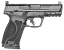 SMITH & WESSON 13390 M&P10MM M2.0 COMPACT 10MM 4" BBL