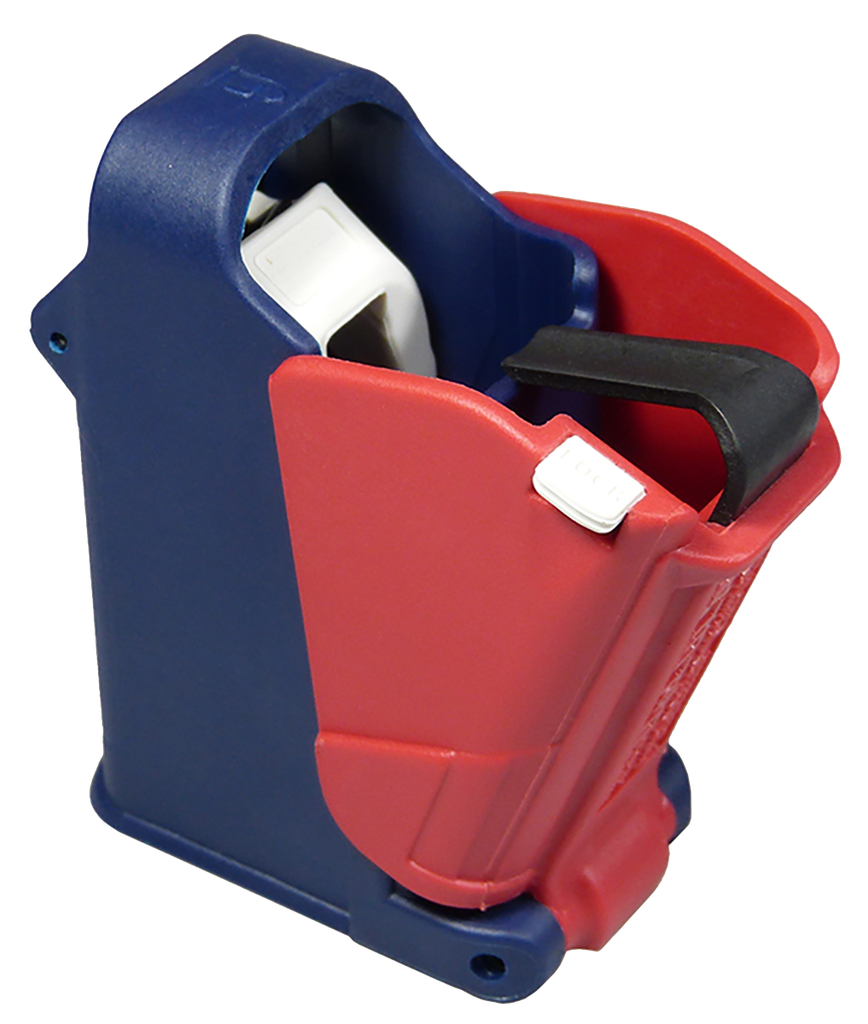 MAGLULA UP60US LULA LOADER & UNLOADER DOUBLE STACK/SINGLE STACK RED/WHITE/BLUE