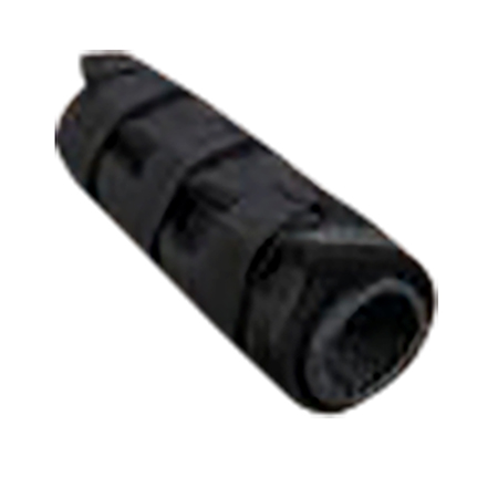 SILENCERCO AC1983 SUPPRESSOR COVER 6" BLACK 