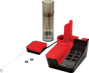 HORNADY 050102 VIBRATORY POWDER TRICKLER BLACK & RED MULTI-CALIBER