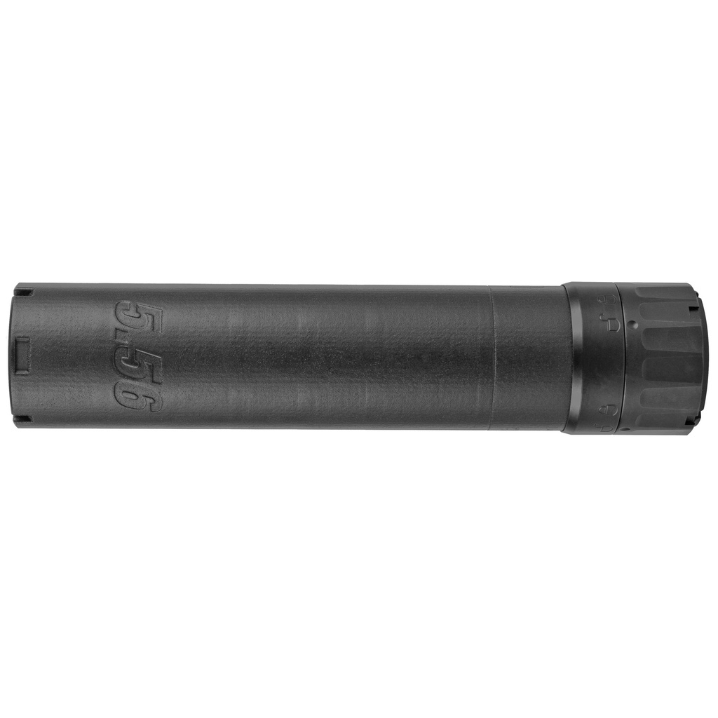 SIG SAUER SLX 5.56MM QD SUPPRESSOR SLX556-QD