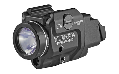 STREAMLIGHT 69414 TLR-8A FLEX 500 LUMEN WEAPON LIGHT