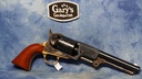 A. UBERTI 340860 1848 3RD MODEL DRAGOON .44 CAL  7.5" BBL 