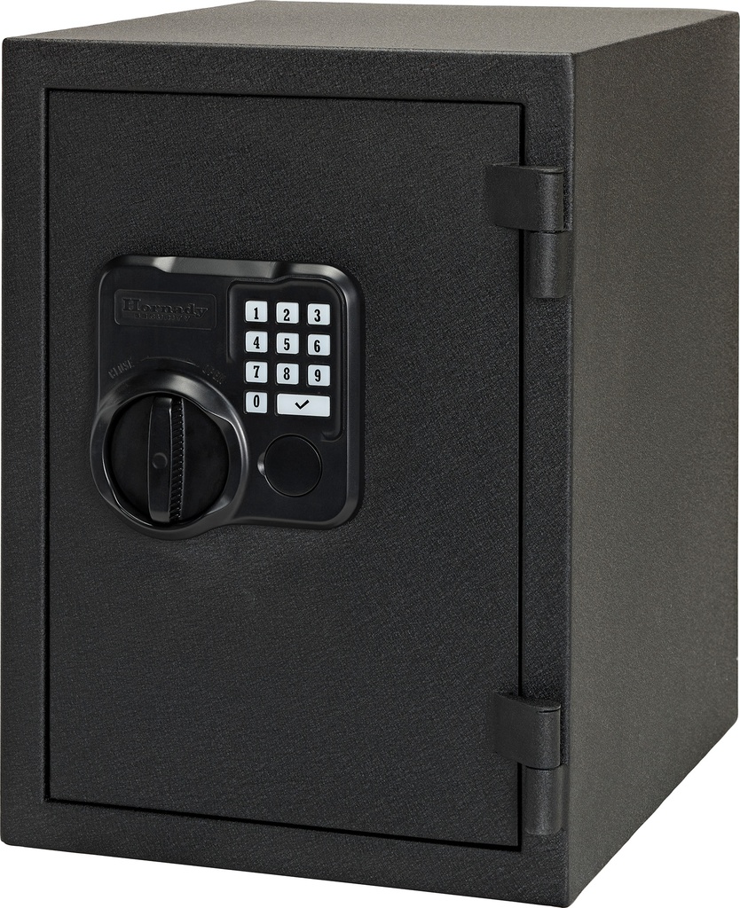HORNADY FIREPROOF SAFE KEYPAD SAFE 95407