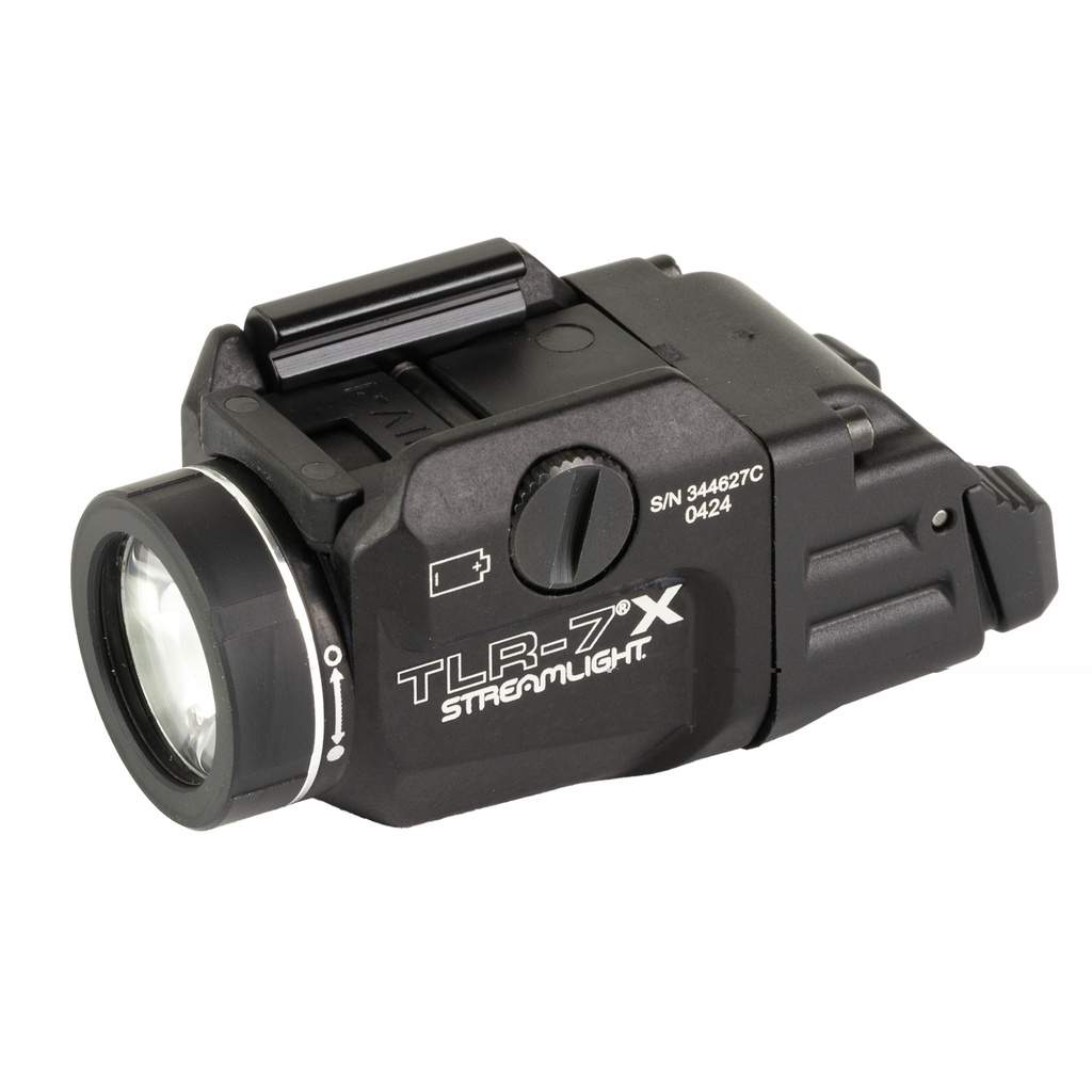 STREAMLIGHT 69424 TLR-7X 500 LUMEN WEAPON LIGHT 