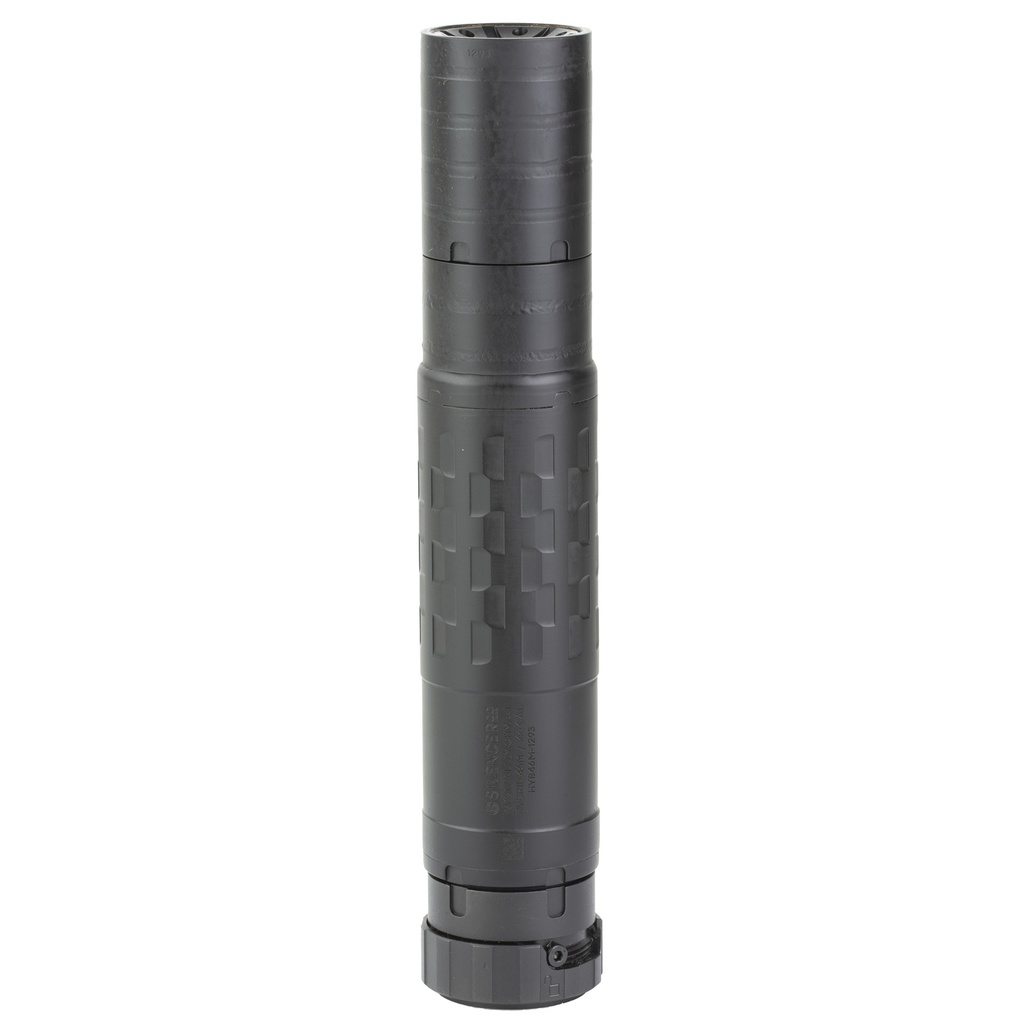 ON SALE!! SILENCERCO SU5107 HYBRID 46M 46 CAL SUPPRESSOR