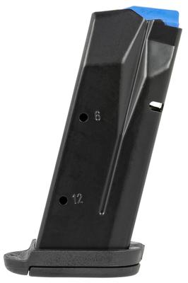 SMITH & WESSON 3015283 MAGAZINE CSX 9MM 12RD BLK