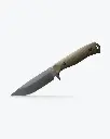 BENCHMADE 539GY ANONIMUS FIXED BLADE CPM-CRUWEAR STEEL