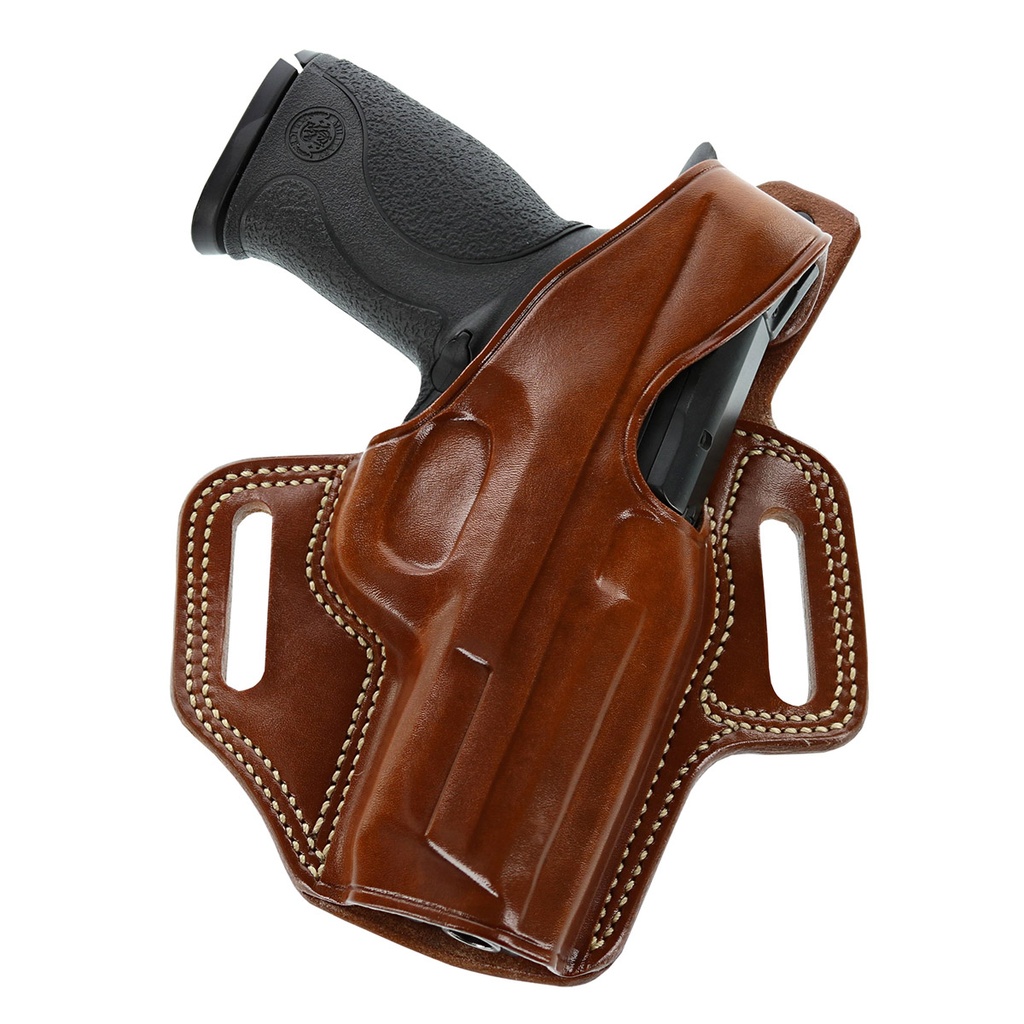 GALCO FL250R FLETCH HIGH RIDE BELT HOLSTER FOR SIG SAUER P229 RH TAN