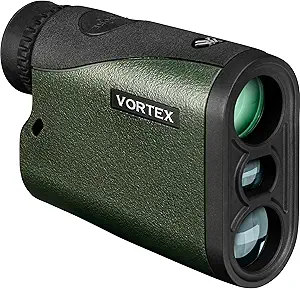 VORTEX LRF-CF1400CROSSFIRE HD 1400 LASER RANGEFINDER 