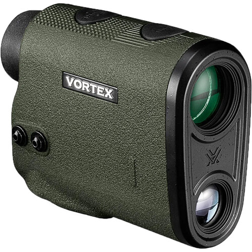 VORTEX LRF-DB2000 DIAMONDBACK HD 2000 LASE RANGEFINDER