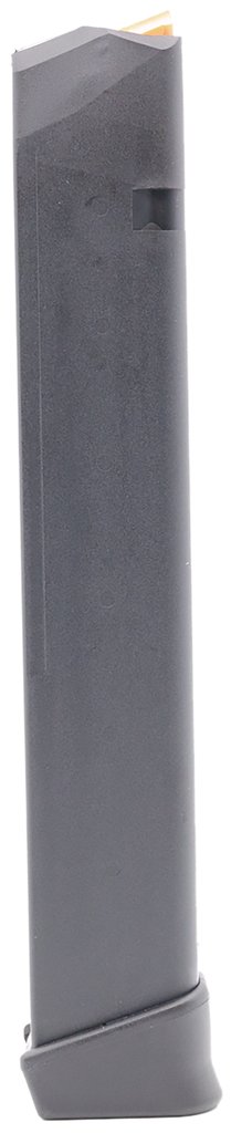 GLOCK 65971 G17 / G34 9MM OEM 33 ROUND EXTENDED MAGAZINE