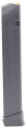 GLOCK 65971 G17 / G34 9MM OEM 33 ROUND EXTENDED MAGAZINE
