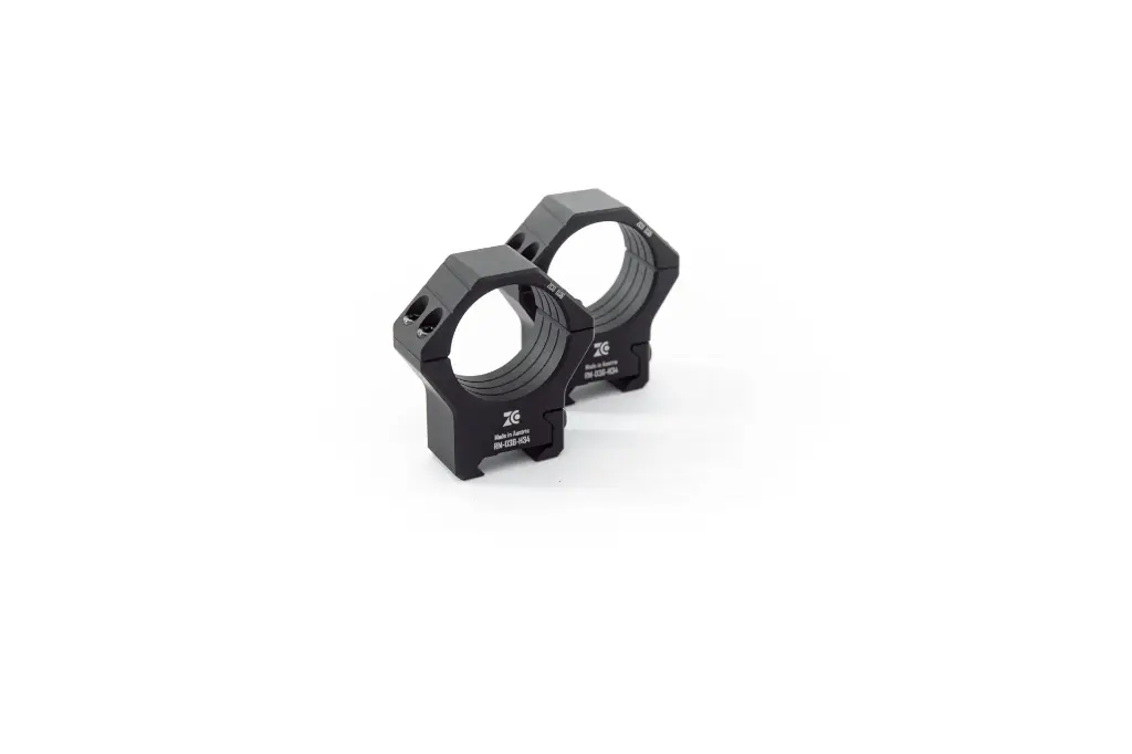 ZERO COMPROMISE 36MM RING 1.34 INCH TALL