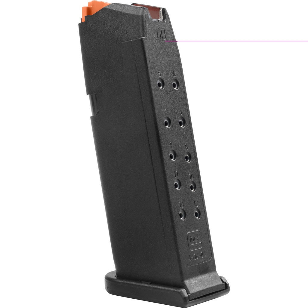 GLOCK 65281 G23 GEN5 40 S&W OEM 13 ROUND MAGAZINE