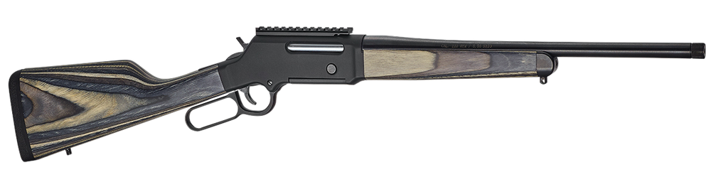 HENRY REPEATING ARMS H014RP-223 LONG RANGER EXPRESS CARBINE  16" THREADED