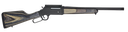 HENRY REPEATING ARMS H014RP-223 LONG RANGER EXPRESS CARBINE  16" THREADED