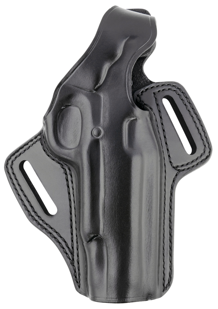 GALCO FL212RB FLETCH OWB FITS FULL SIZE 1911 5" RH BLK 