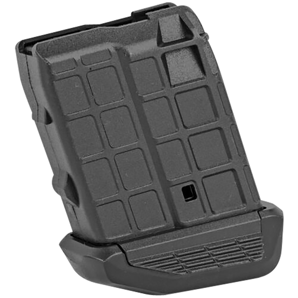 TIKKA S545203781 OEM T1X 10 RND MAGAZINE 22 LR BLACK
